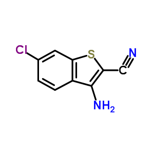 Structure of 52673-86-6