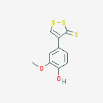 Structure of 52755-19-8