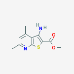 Structure of 5278-19-3