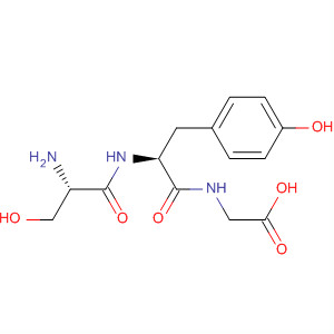 Structure of 52885-19-5