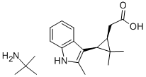 Structure of 530100-19-7