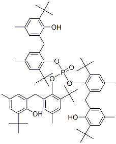 Structure of 53051-19-7
