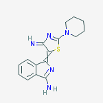 Structure of 53151-86-3