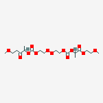 Structure of 5334-86-1