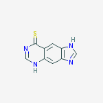Structure of 53449-19-7