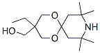 Structure of 53463-86-8