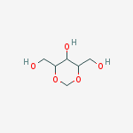 Structure of 5348-86-7