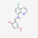 Structure of 5353-86-6