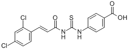 Structure of 535946-86-2
