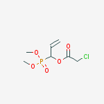 Structure of 53722-19-3