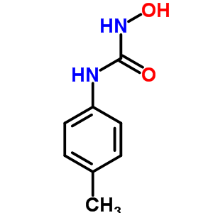 Structure of 53731-86-5
