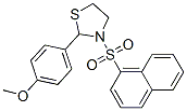 Structure of 537678-19-6