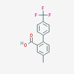 Structure of 537713-19-2