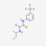 Structure of 5378-86-9