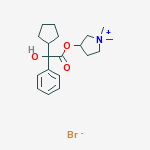Structure of 53808-86-9