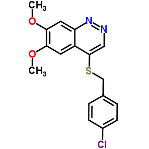 Structure of 5387-86-0