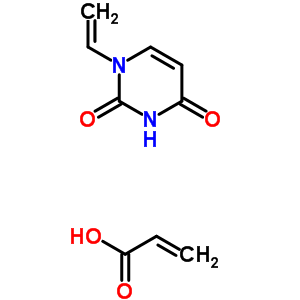 Structure of 53926-19-5