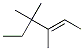 Structure of 53941-19-8