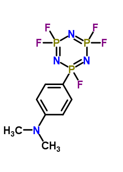 Structure of 53968-86-8