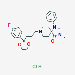 Structure of 54080-19-2