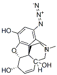 Structure of 54301-19-8