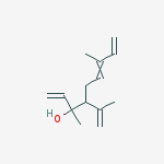 Structure of 54316-86-8