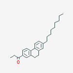 Structure of 54454-86-3