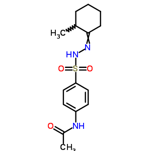 Structure of 5448-86-2