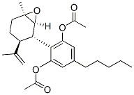 Structure of 54490-19-6