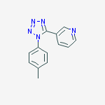 Structure of 5454-86-4