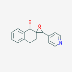 Structure of 54569-86-7
