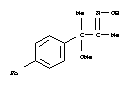 Structure of 5460-86-6