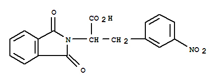 Structure of 5461-86-9