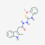Structure of 54648-86-1