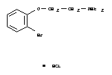Structure of 5465-19-0