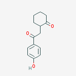Structure of 54669-86-2