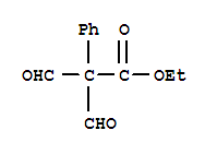Structure of 5468-86-0