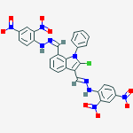 Structure of 54778-19-7