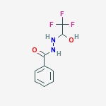 Structure of 54820-19-8