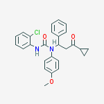 Structure of 5490-86-8