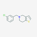 Structure of 55142-86-4