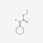 Structure of 55305-86-7