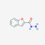 Structure of 5545-86-8