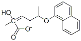 Structure of 55526-86-8