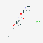 Structure of 55792-19-3