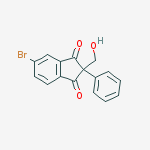 Structure of 55916-19-3