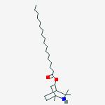 Structure of 55999-86-5