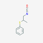 Structure of 56177-19-6