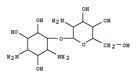 Structure of 56312-86-8