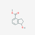 Structure of 56461-19-9
